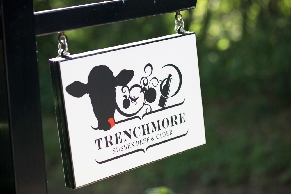 trenchmore farm