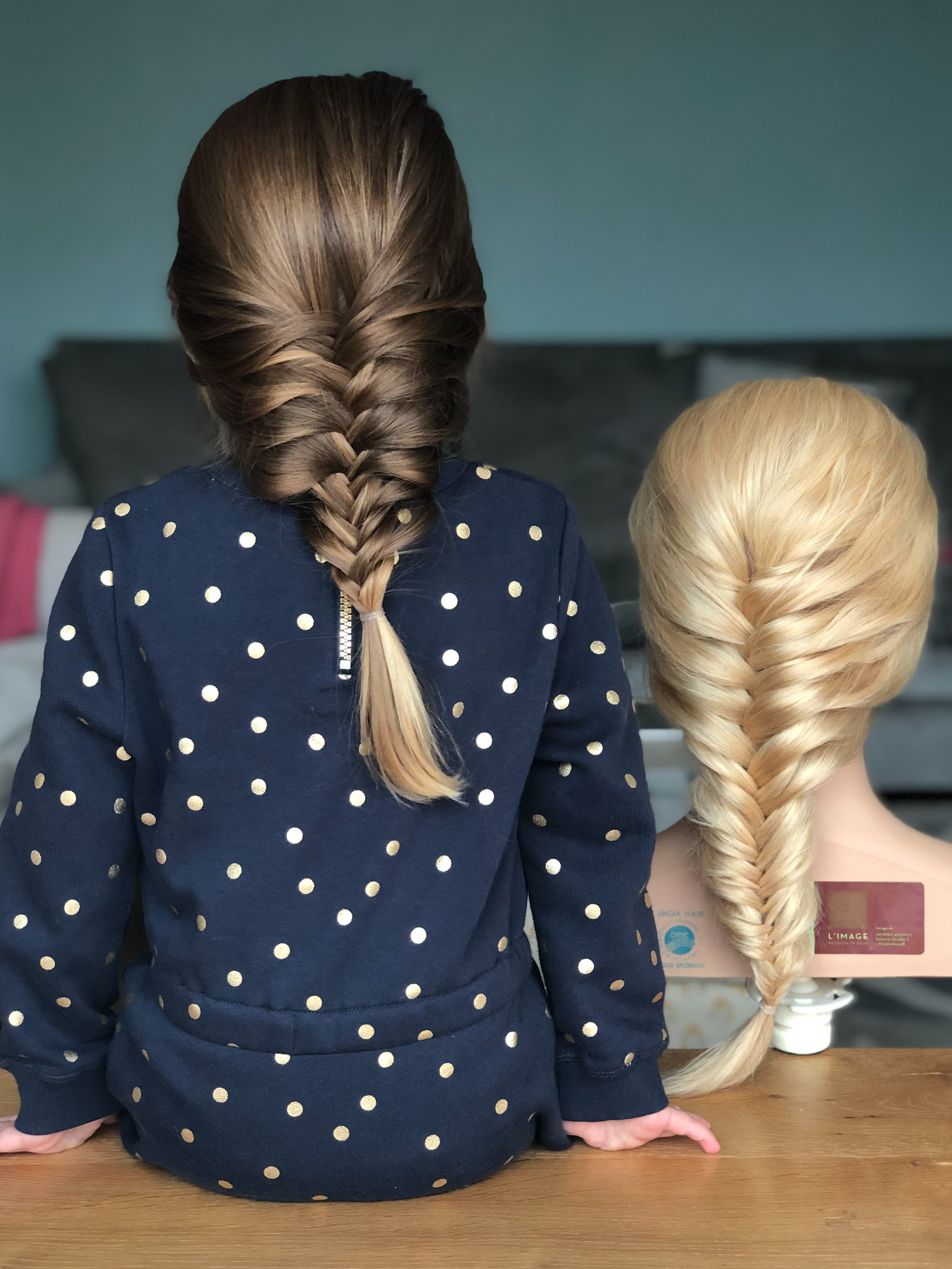 kids hair workshop sussex