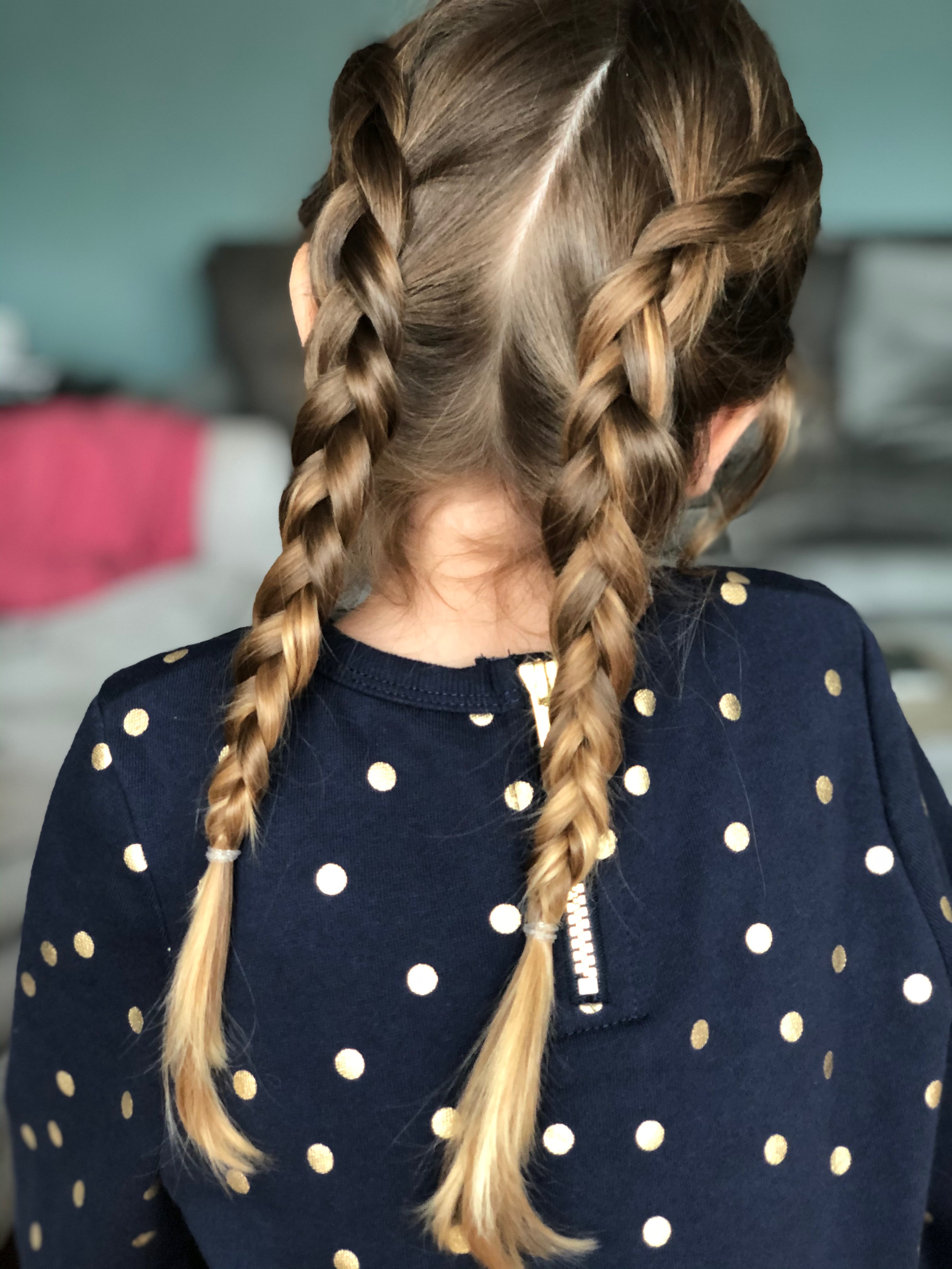 kids hair workshops sussex