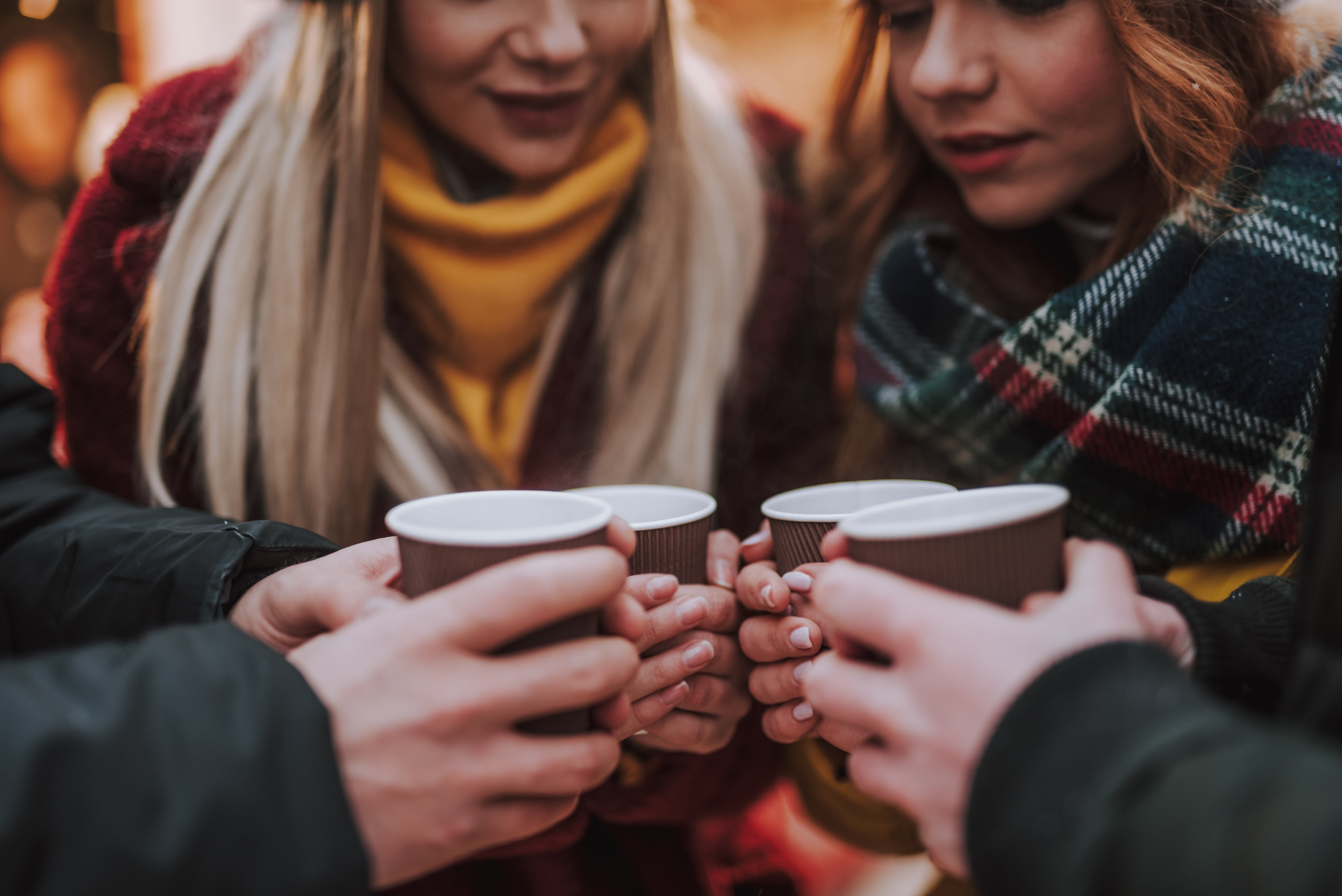 sussex christmas markets