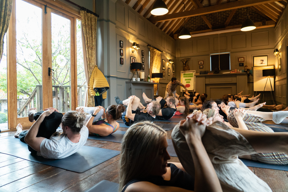 lift yourself yoga retreats by harriet browne