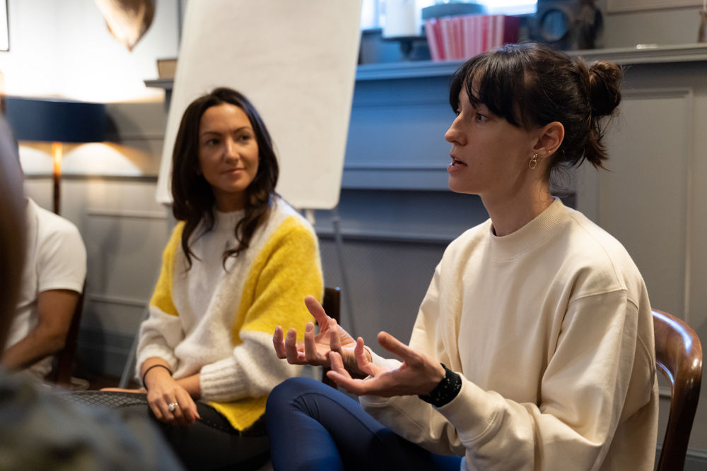 lift yourself yoga retreats by harriet browne