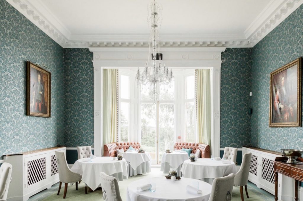 5 of our favourite restaurants that are re-opening from the 4th July