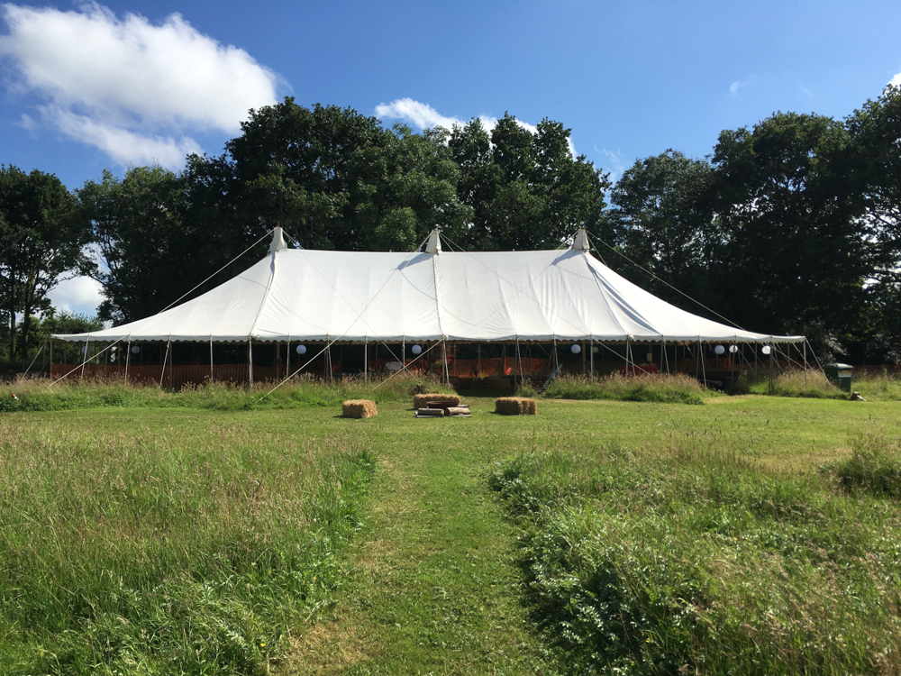 macs farm campsite ditchling