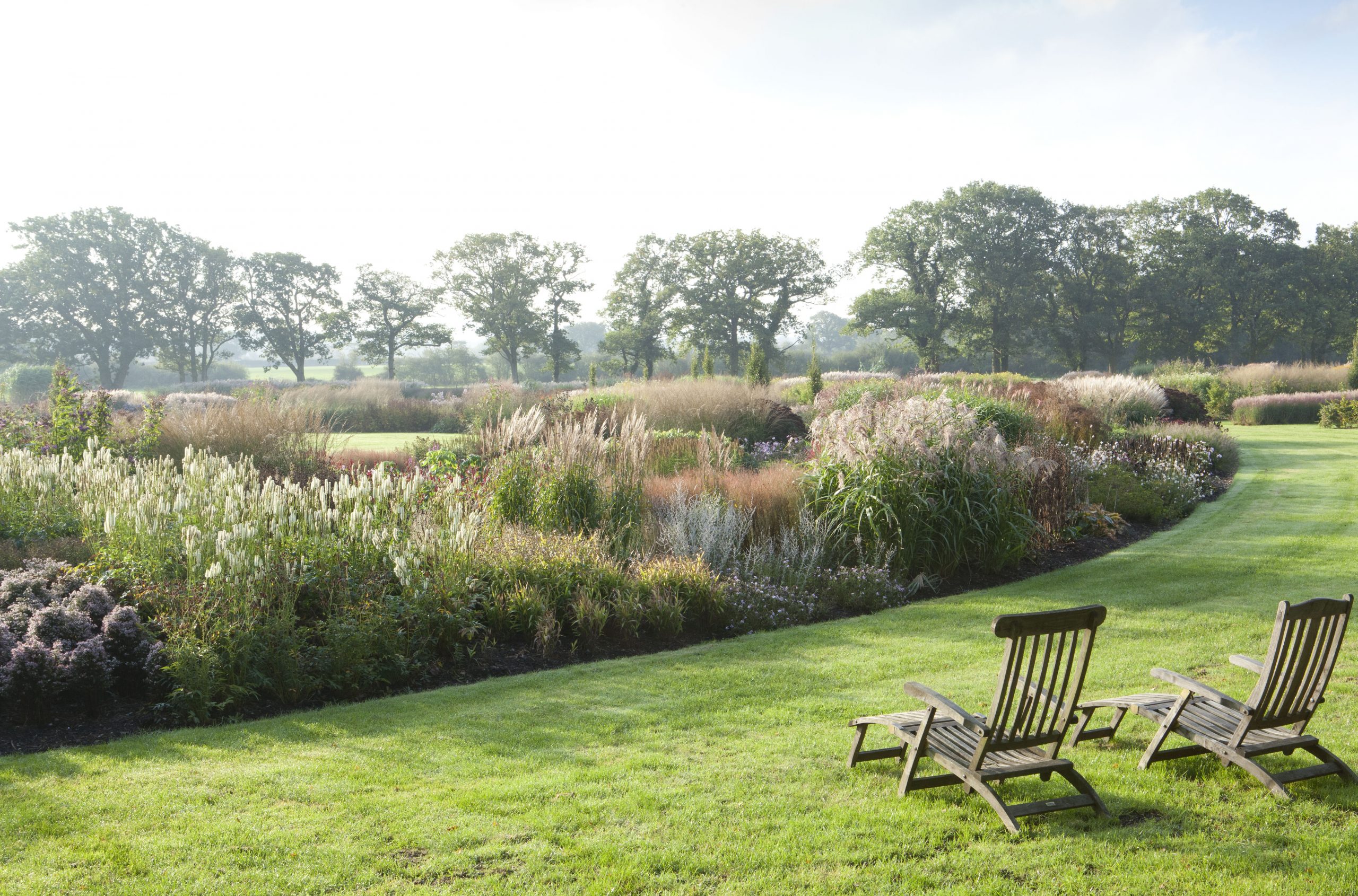 sussex prairie gardens