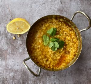 tadka dahl recipe