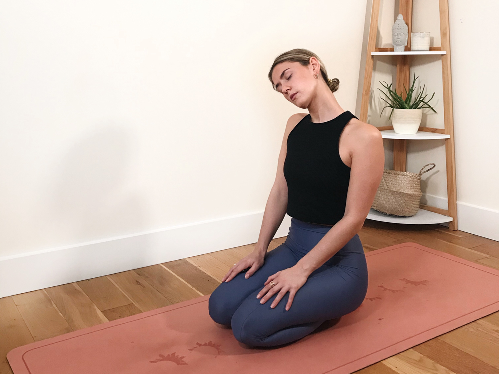 10 Minute Yoga Flow