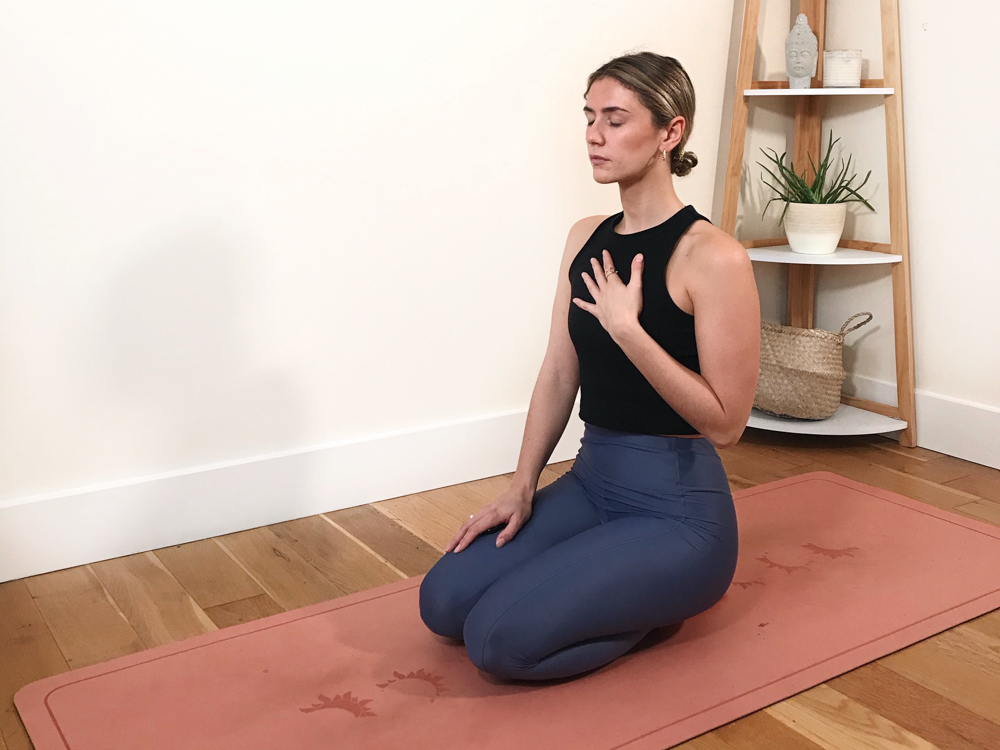 10 Minute Yoga Flow