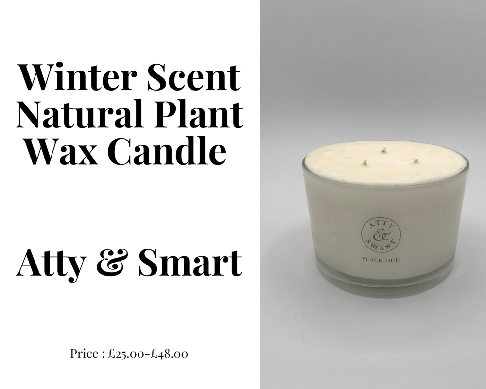 atty and smart candle