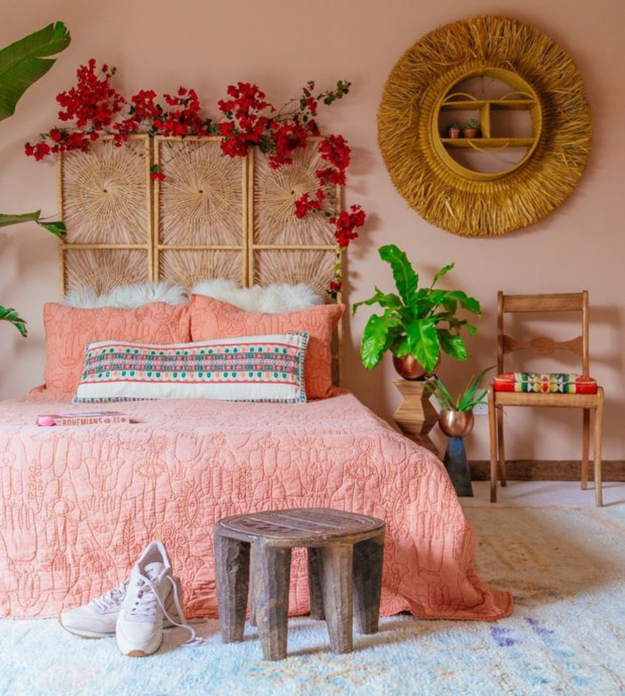 6 Ways To Bring Tropical Vibes Into Your Home