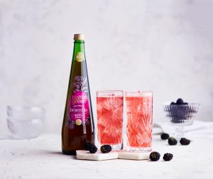 Bottlegreen Bramble Presse