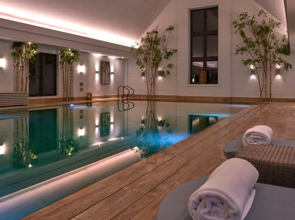 Cotswolds Spa Hotel