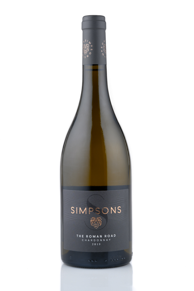 Simpsons Roman Road Chardonnay