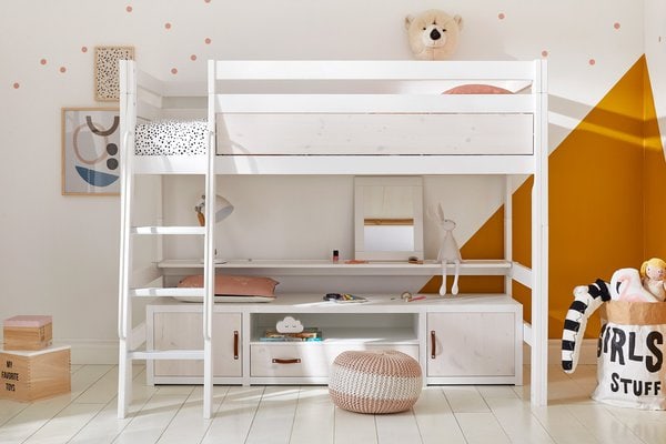 Tips For Decorating Kids Bedrooms