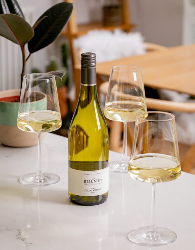 Bolney Estate Chardonnay