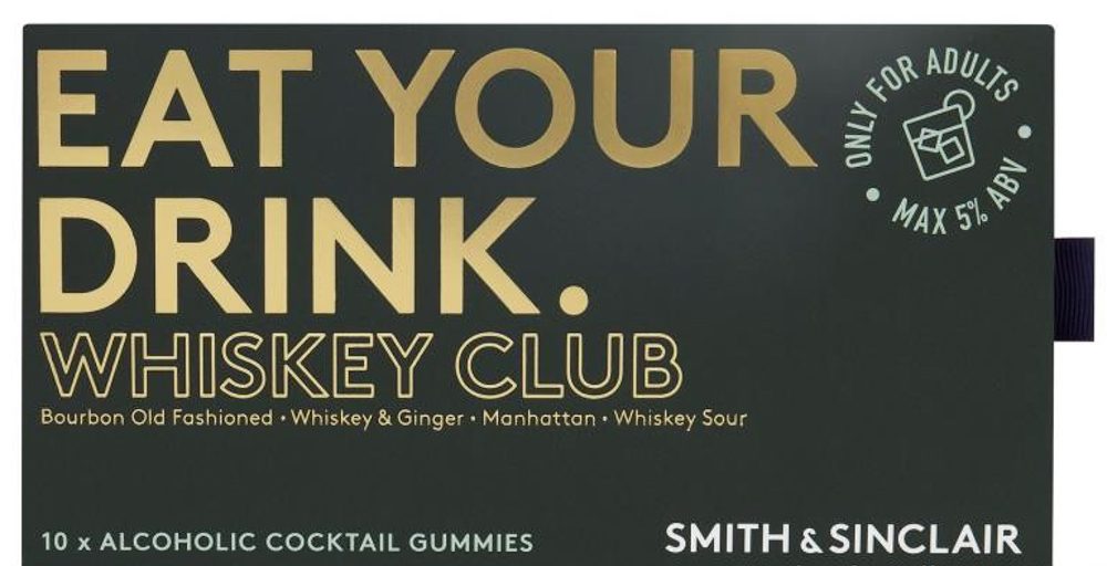 Whiskey Club