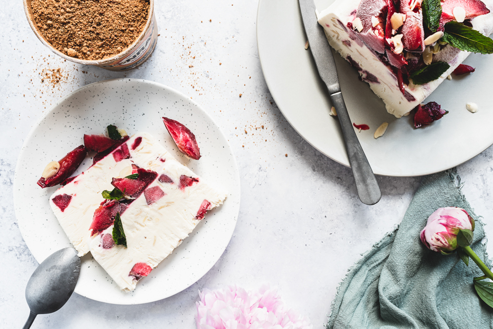 Semifreddo Recipe