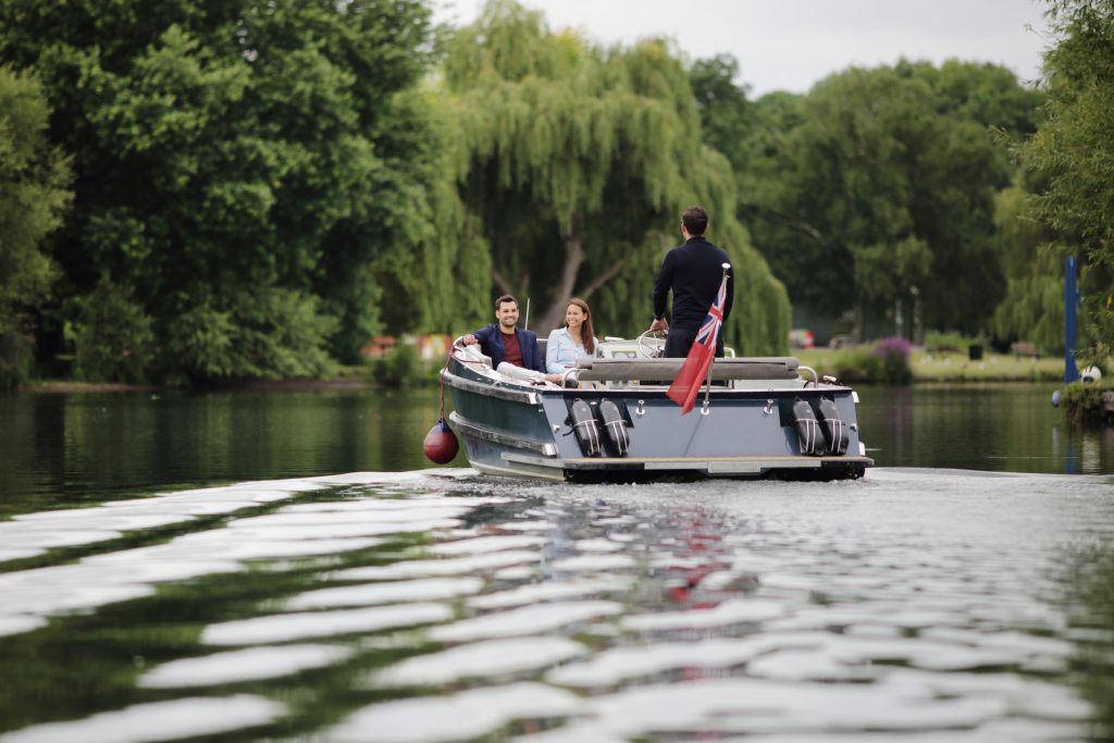 The Runnymede On Thames Hotel