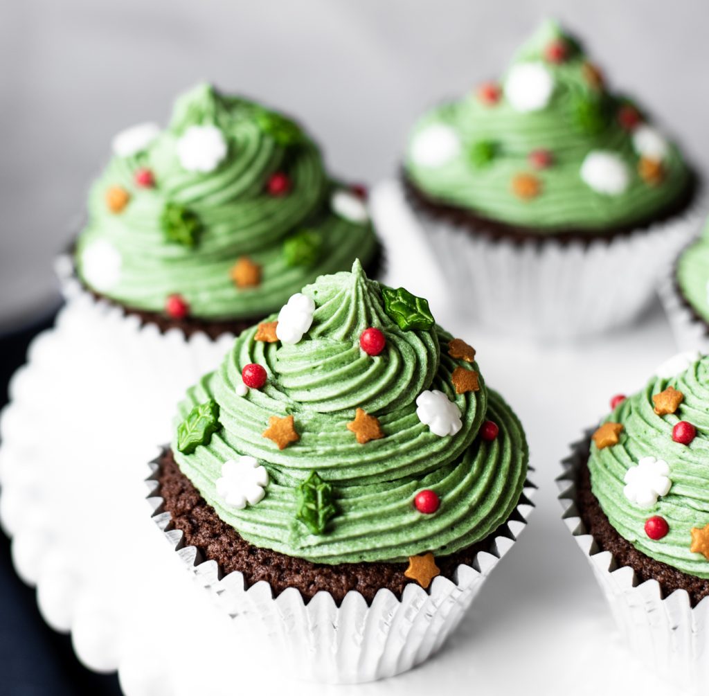 Christmas Baking Recipe