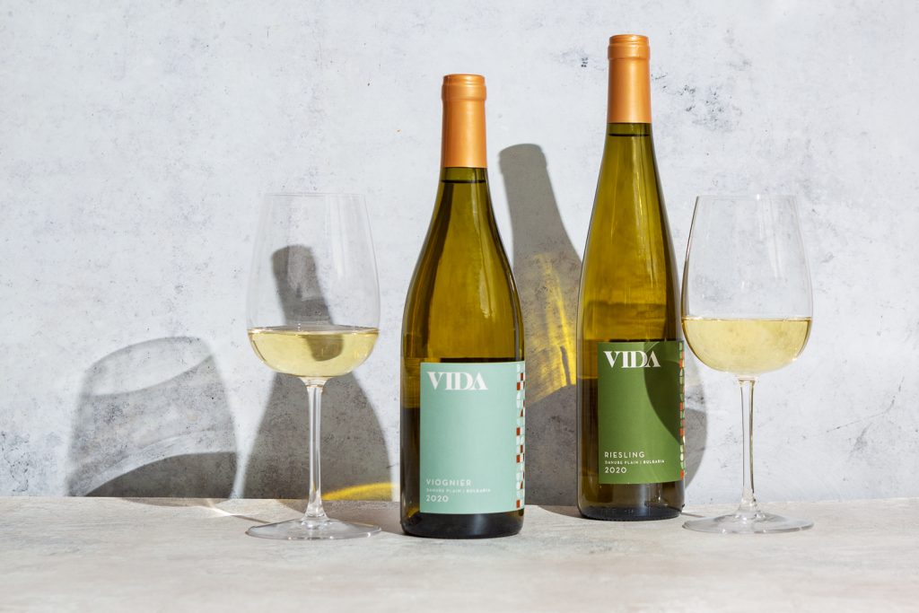 Vida Wines and Spirits