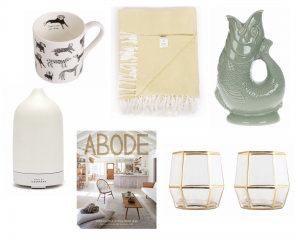 Interiors Gift Guide