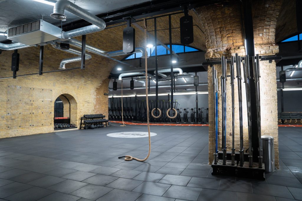 Best High-Impact Workouts in London