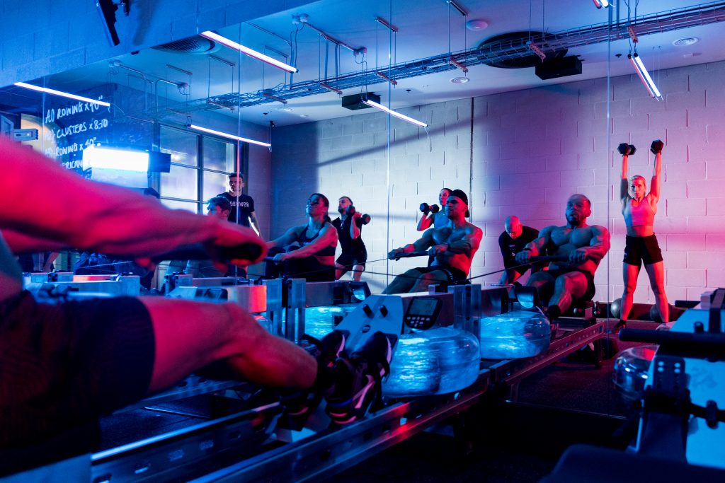 Best High-Impact Workouts in London