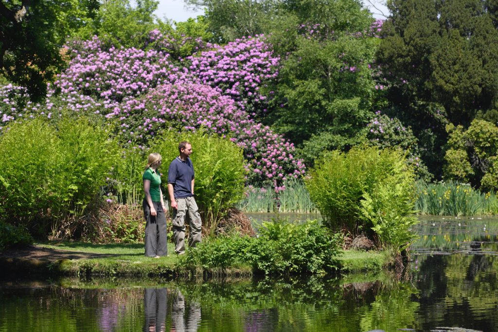 Mother's Day In Kent 