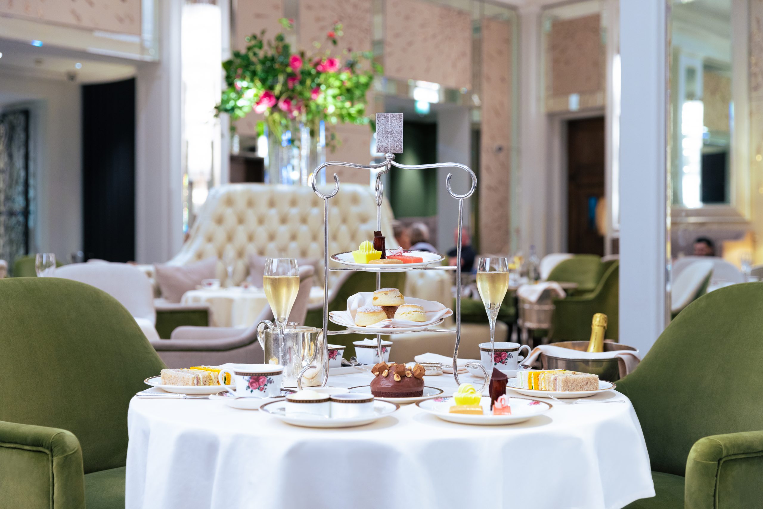 Best Afternoon Tea In London