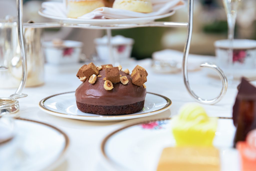 Best Afternoon Tea In London