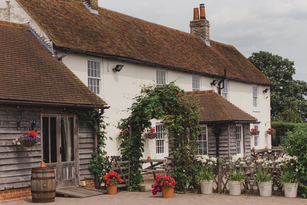 The Ferry House Inn