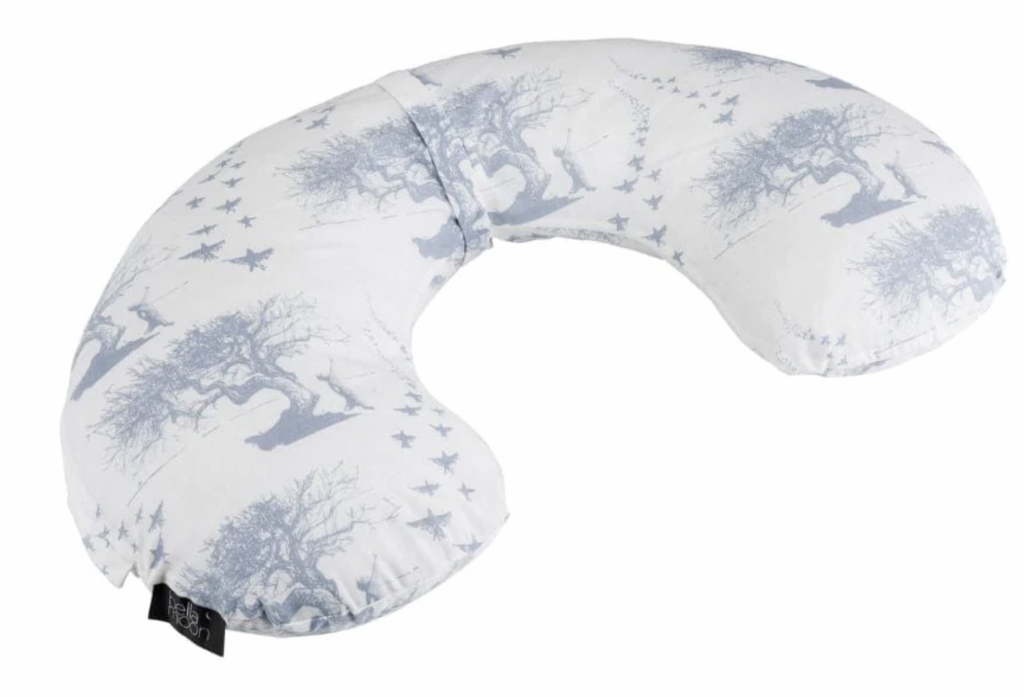 bella moon pregnancy pillow