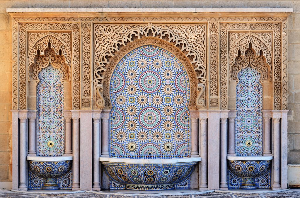 Morocco is the perfect short-haul destination