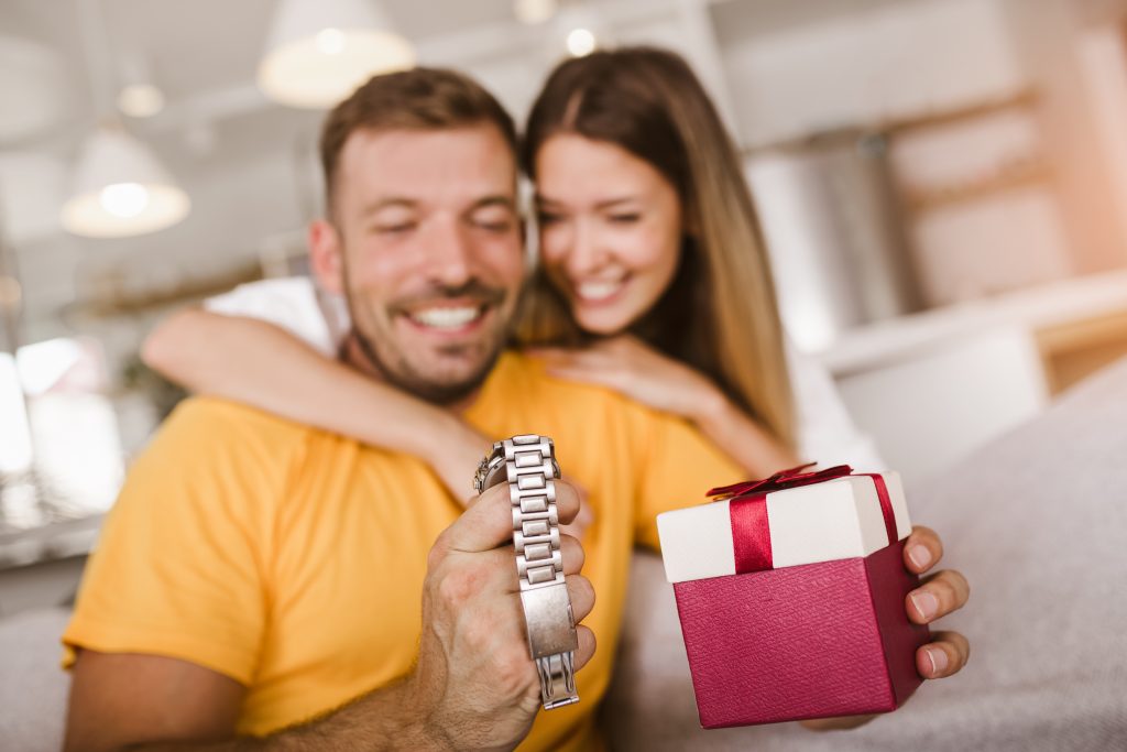 gifts to make Valentine's Day extra special