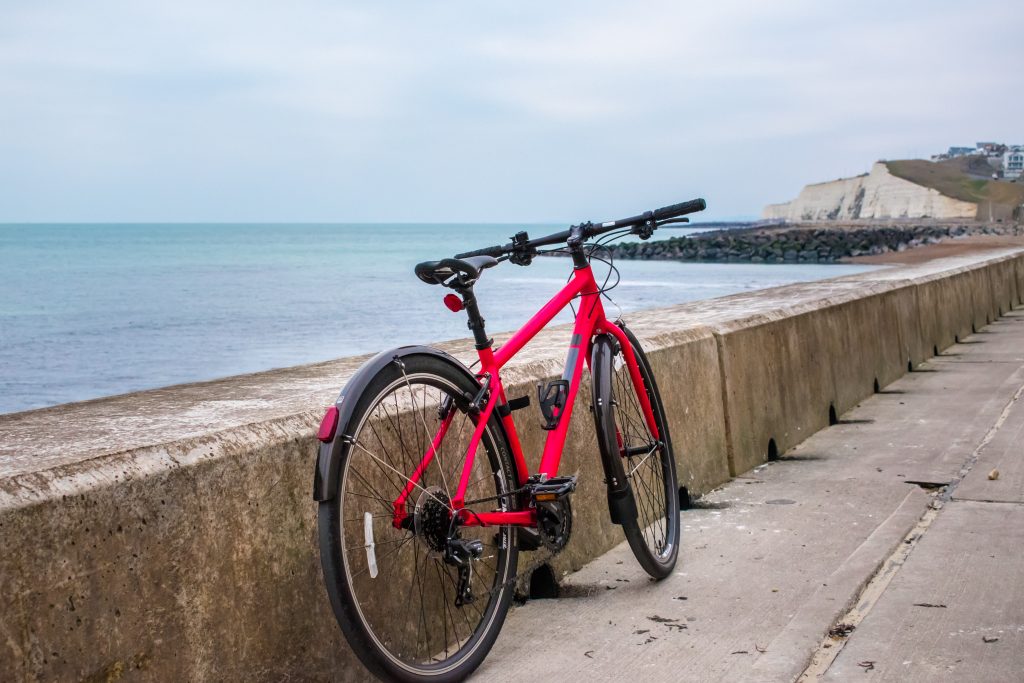 Best cycling routes in Sussex