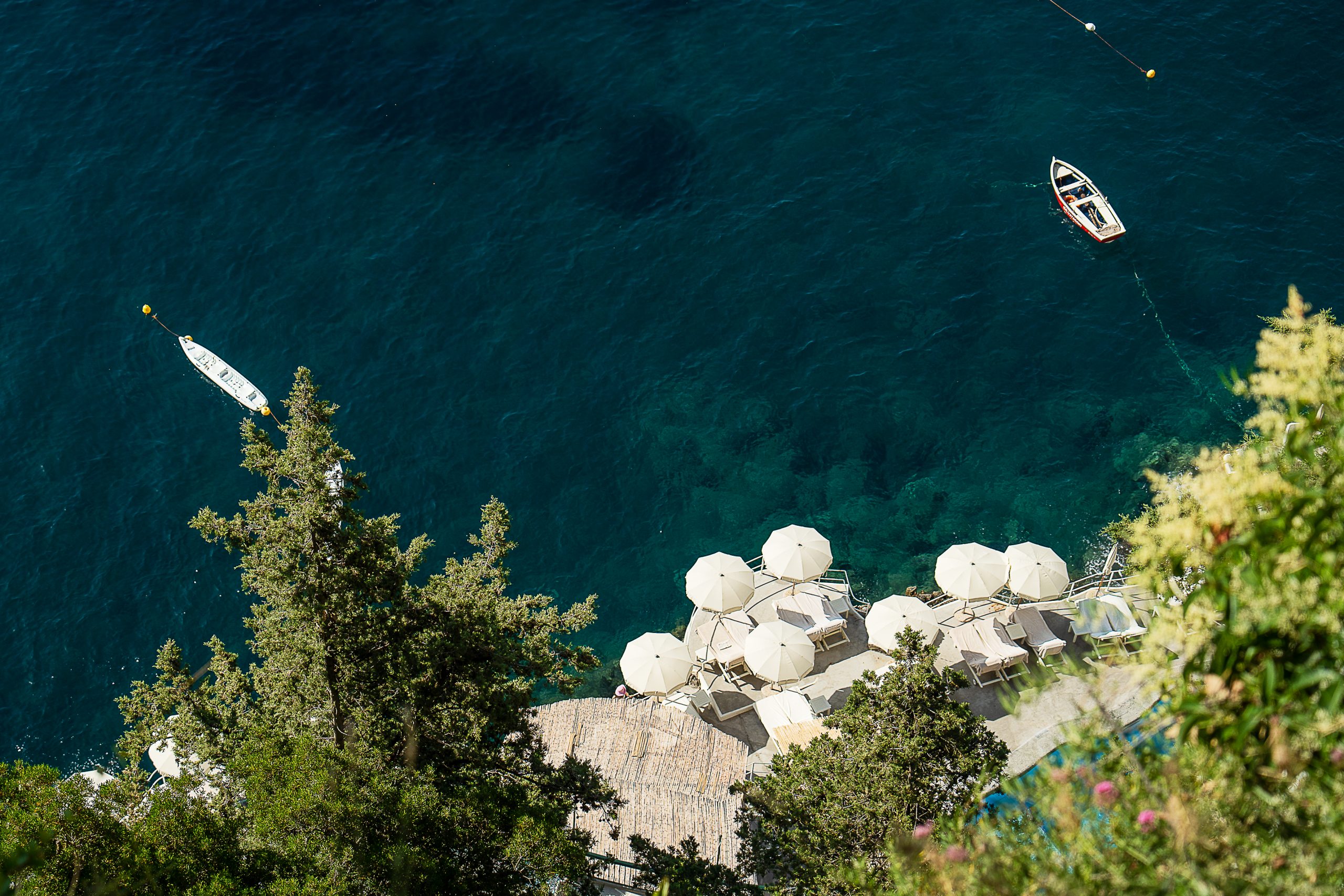 Hotel Santa Caterina Amalfi Coast