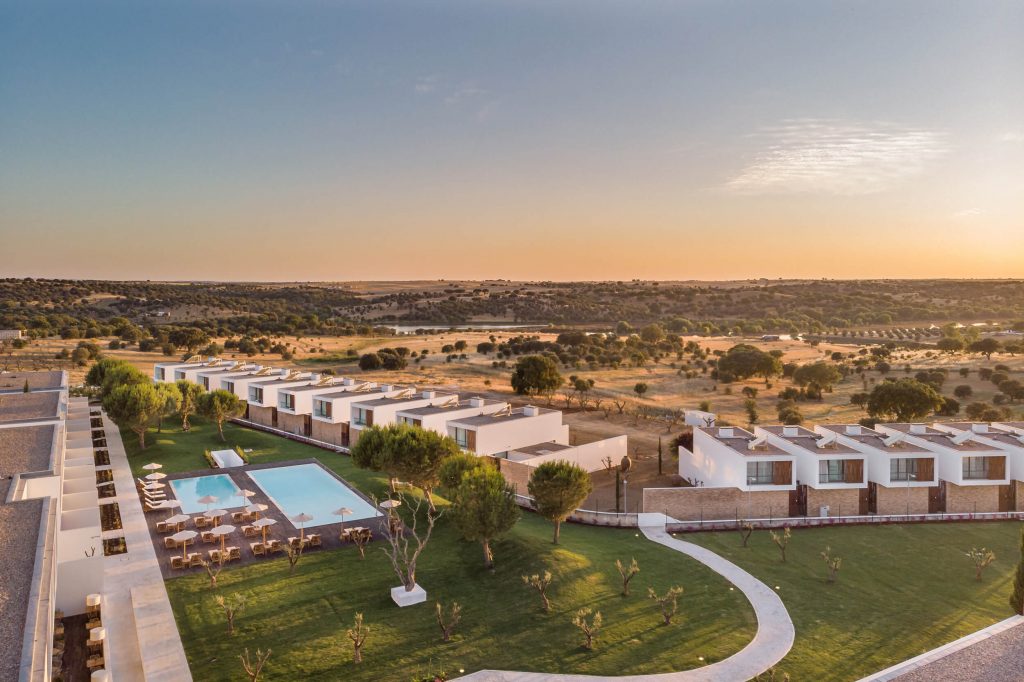 hotels in portugal