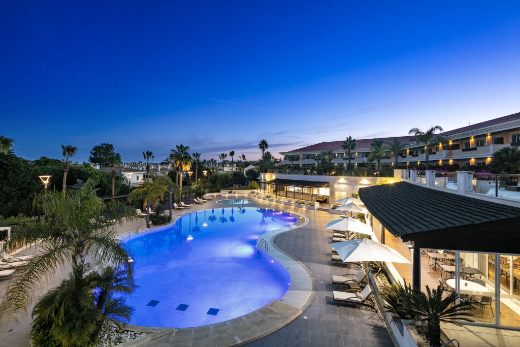 Wyndham Grand Algarve