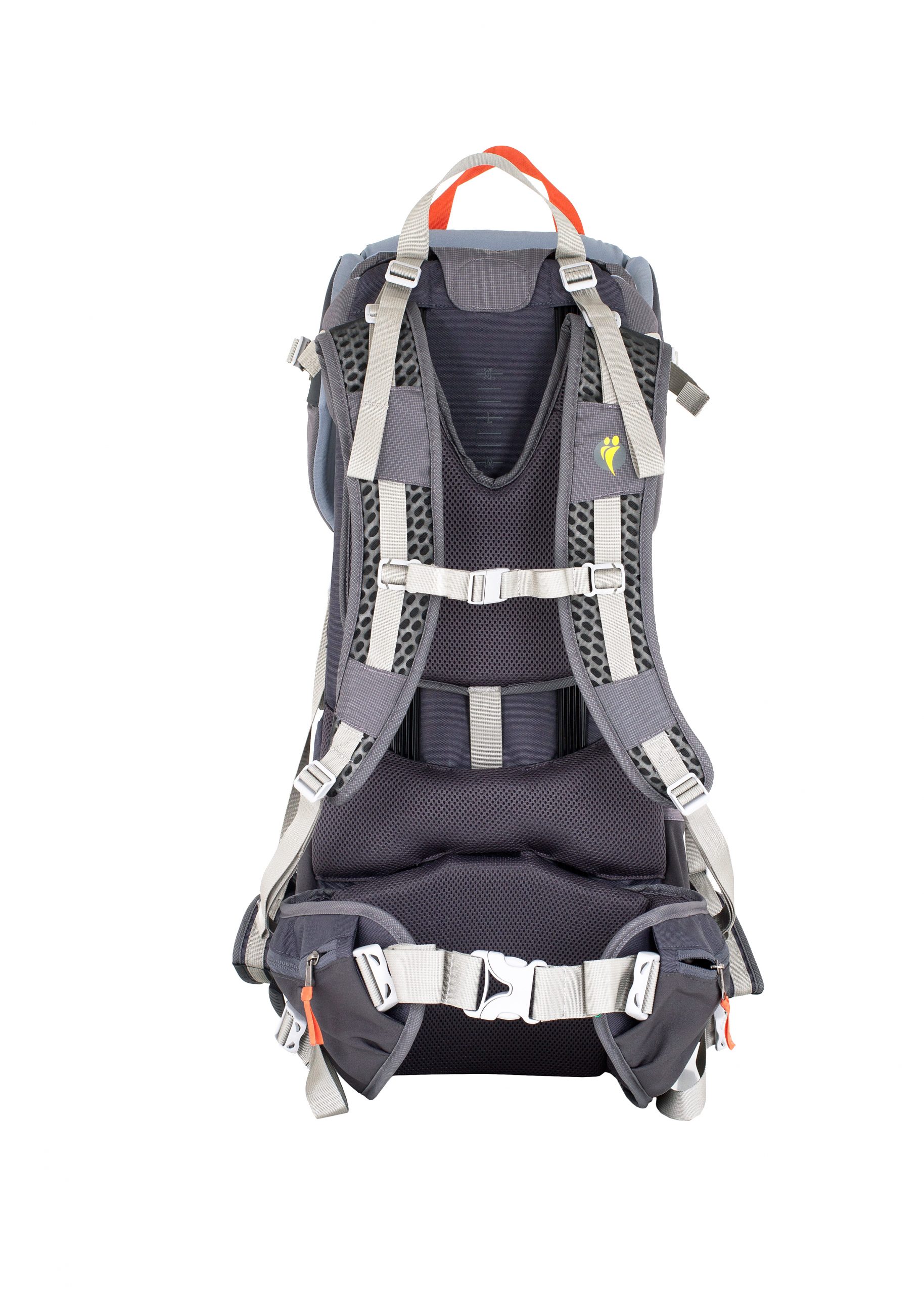 Little Life Cross Country S4 child carrier