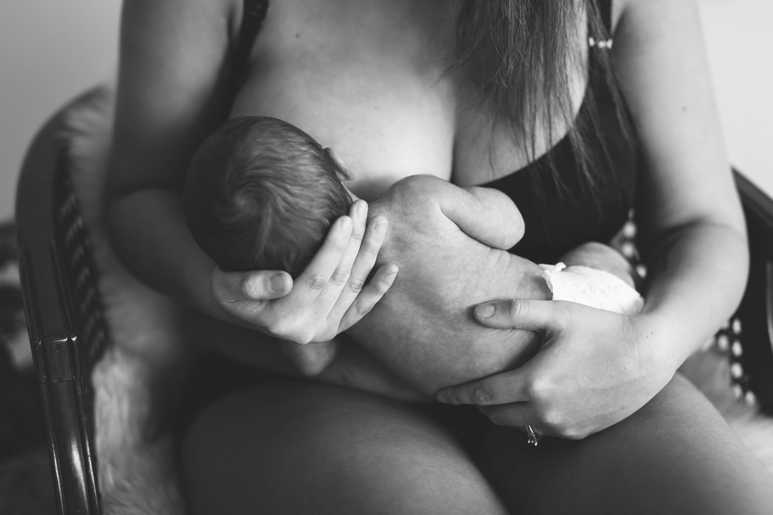 World breastfeeding week