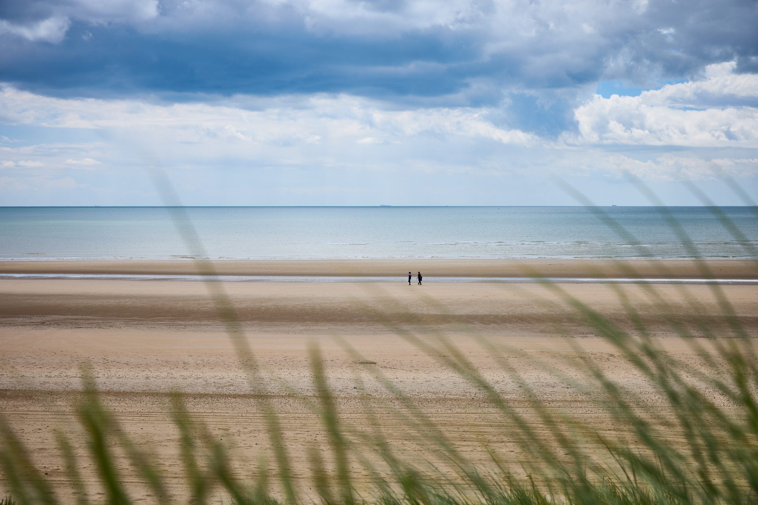 Camber Sands Beach